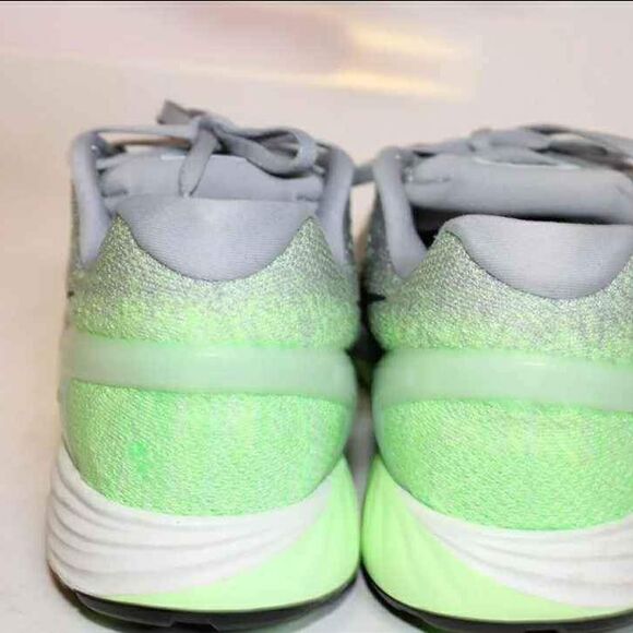 Nike Lunarglide 7 RunningTextile Sneakers Tennis Shoes Men size 10.5 or Women 12 - Picture 4 of 7